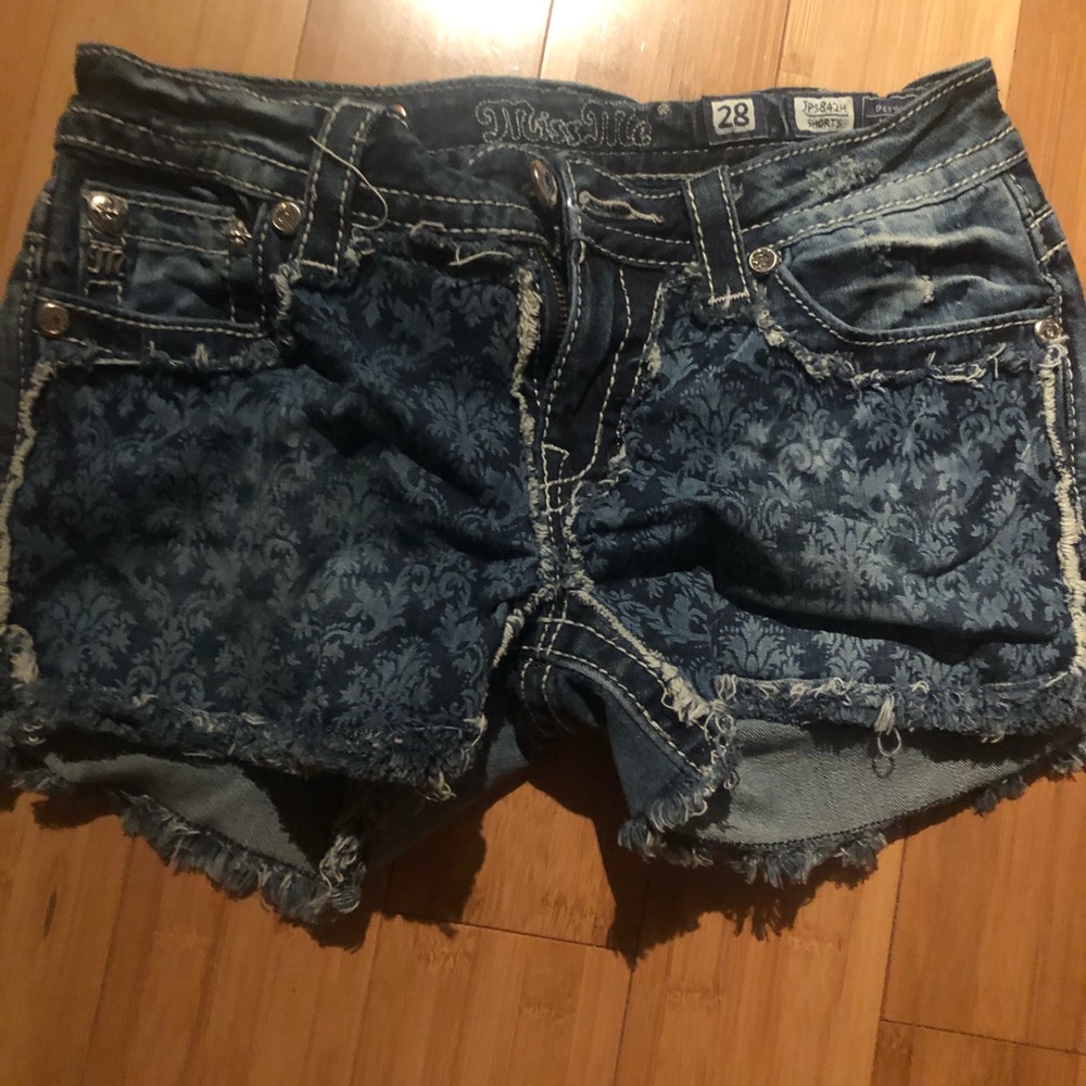 Rock Revivals